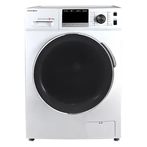 ماشین لباسشویی پاکشوما مدل TFB - 96406 WT