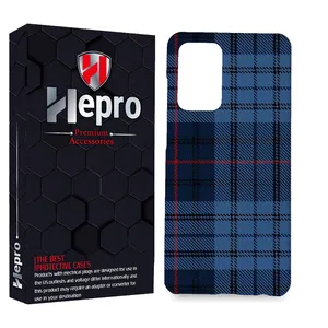 HEPRO MC Cover for Samsung Galaxy M52