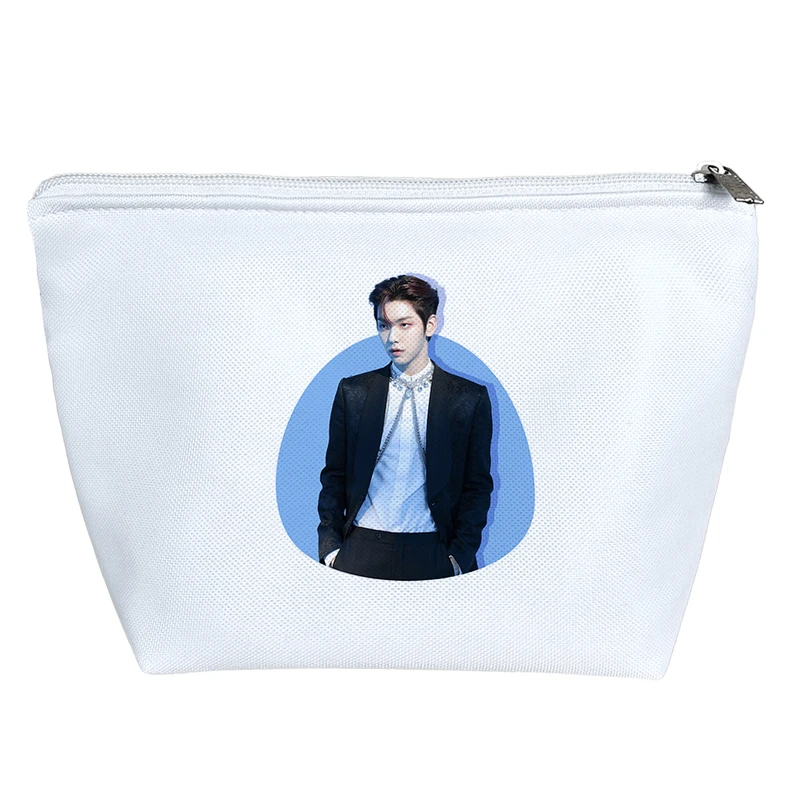 کیف لوازم آرایش دخترانه خندالو مدل سوبین گروه موسیقی تی ایکس تی TXT کد 1662