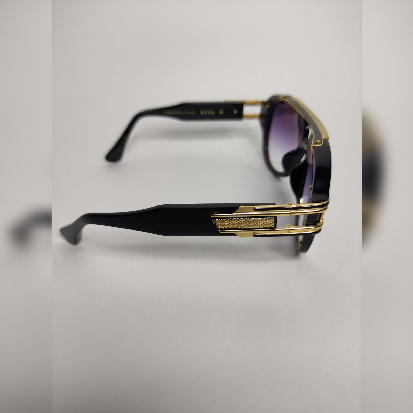 عینک آفتابی دیتا مدل سری Grandmaster 6 DTS-900 -  - 4