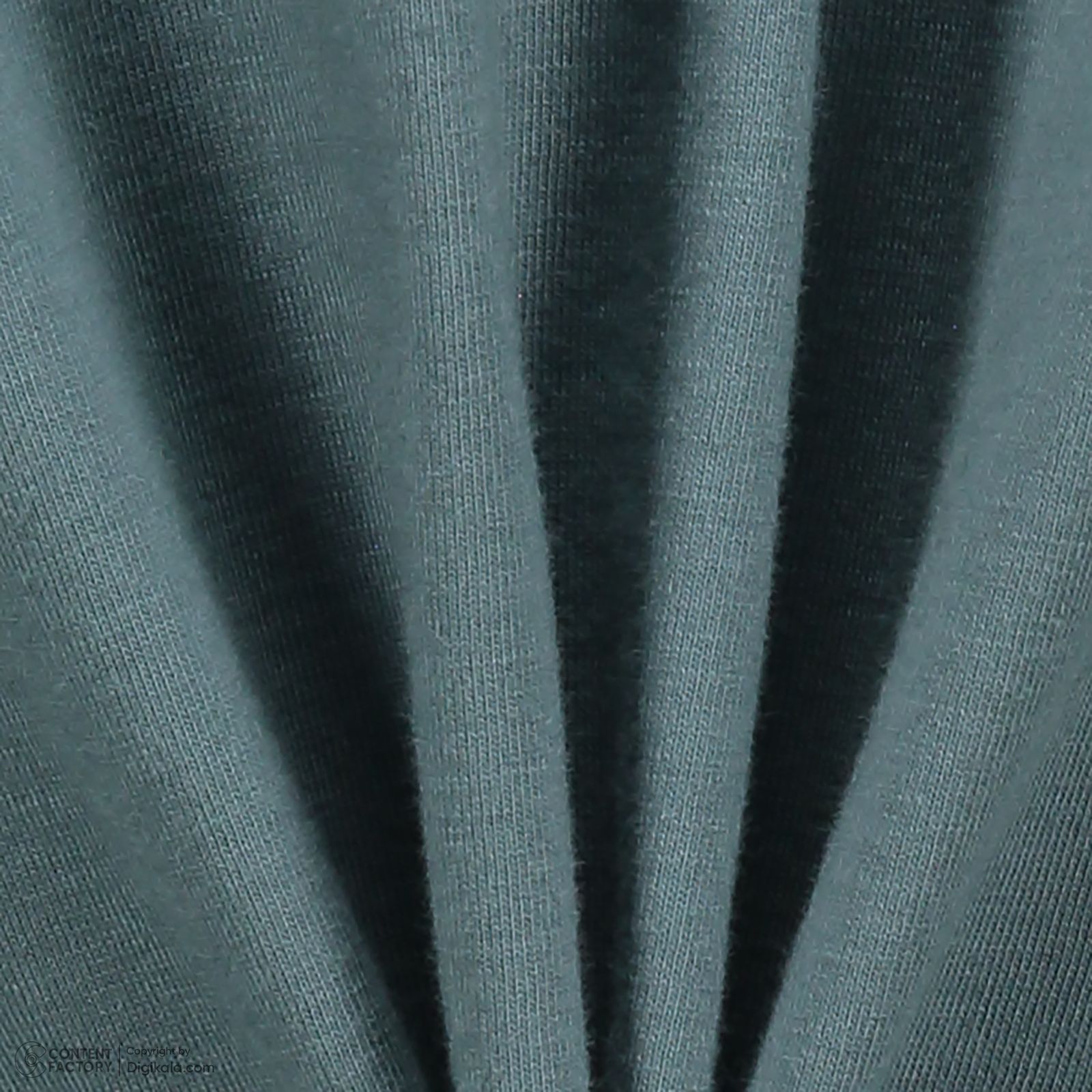 تی شرت آستین کوتاه مردانه باینت مدل 2261798 - - 6