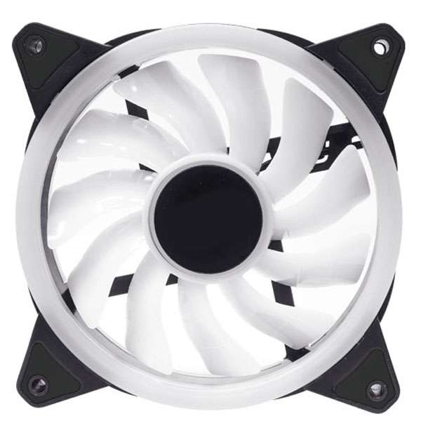 فن کیس مدل ENZO FAN-002 فن کیس مدل ENZO FAN-002