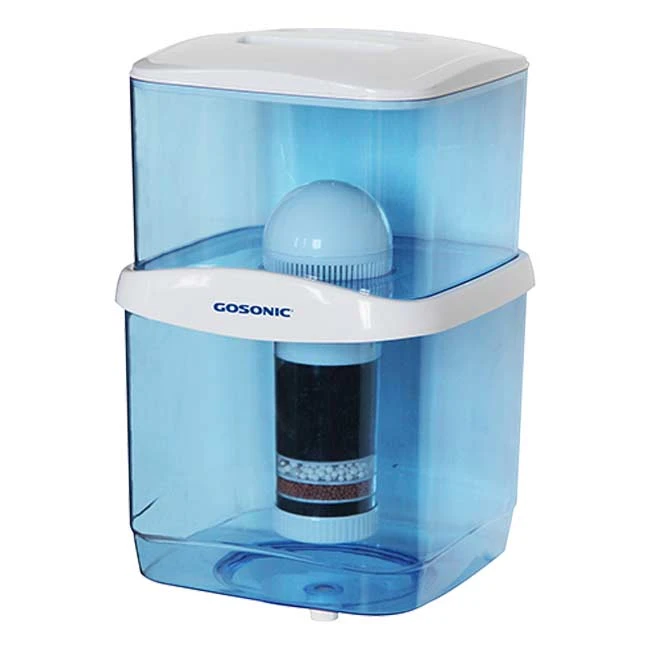 عکس شماره 4 : مخزن آبسرد کن گوسونیک مدل purifier-22