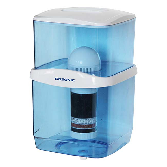 مخزن آبسرد کن گوسونیک مدل  PURIFIER-22