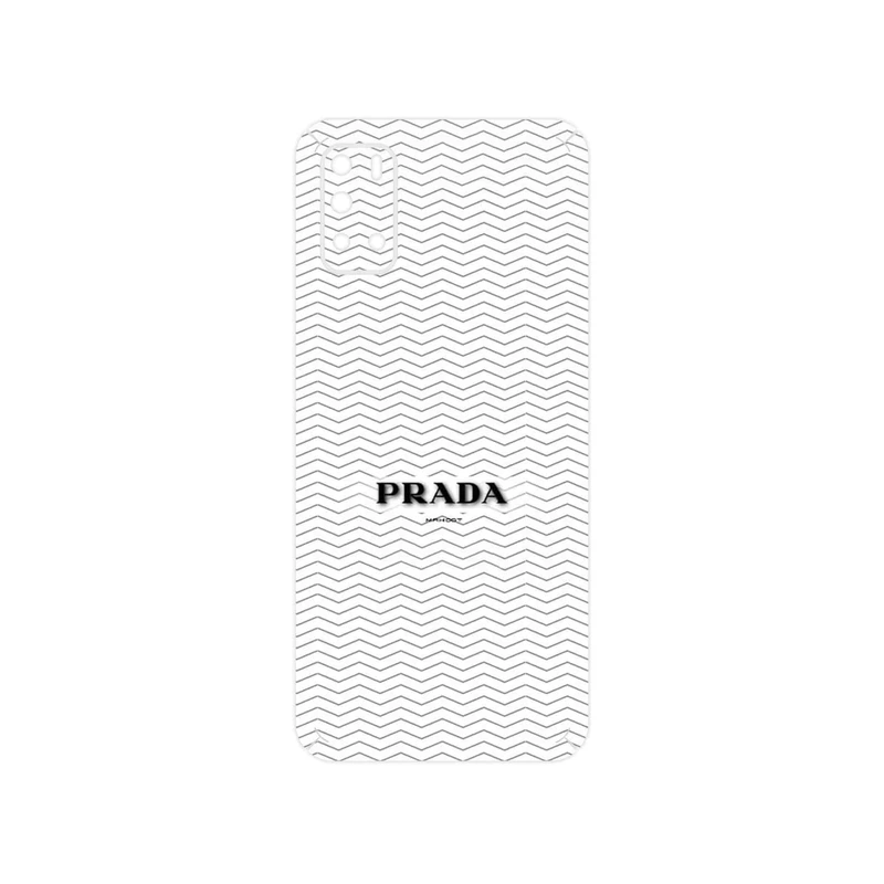 برچسب پوششی ماهوت مدل Prada مناسب برای گوشی موبایل جی پلاس Z10