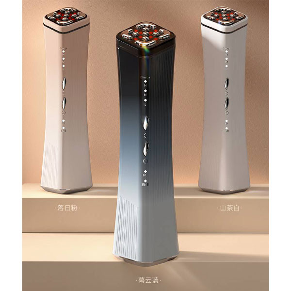 دستگاه جوانسازی و لیفت پوست مدل SRY-2116