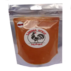 ادویه تندوری لاریما - 100 گرم
