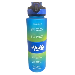 قمقمه مدل Hello-66K گنجایش 0.993 لیتر