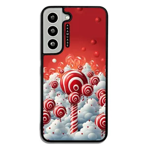 AKAM AMC-WSGS22-CANDY-18 Cover For Samsung Galaxy S22