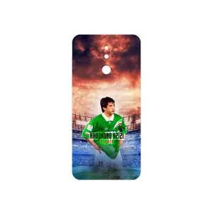MAHOOT Khodadad Azizi Cover Sticker for Nokia 3.2 TA-1164