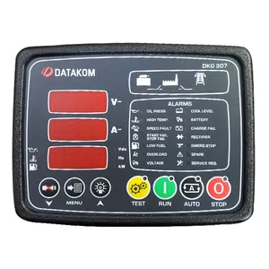 برد کنترل دیزل ژنراتور دیتاکام مدل 307