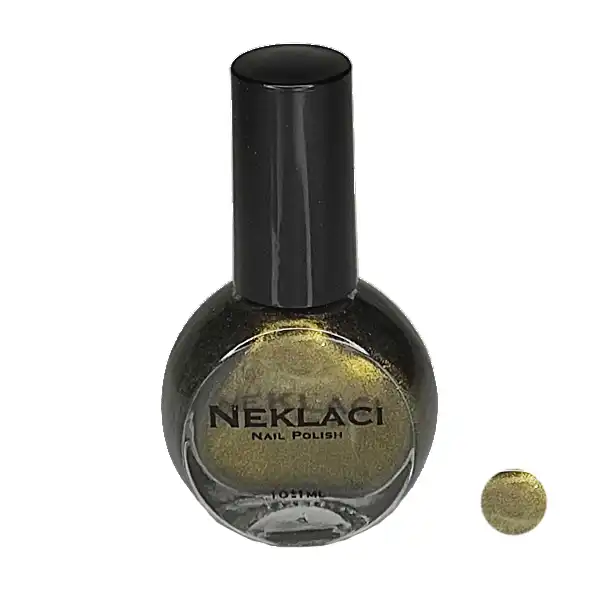 لاک ناخن نکلاسی شماره 73