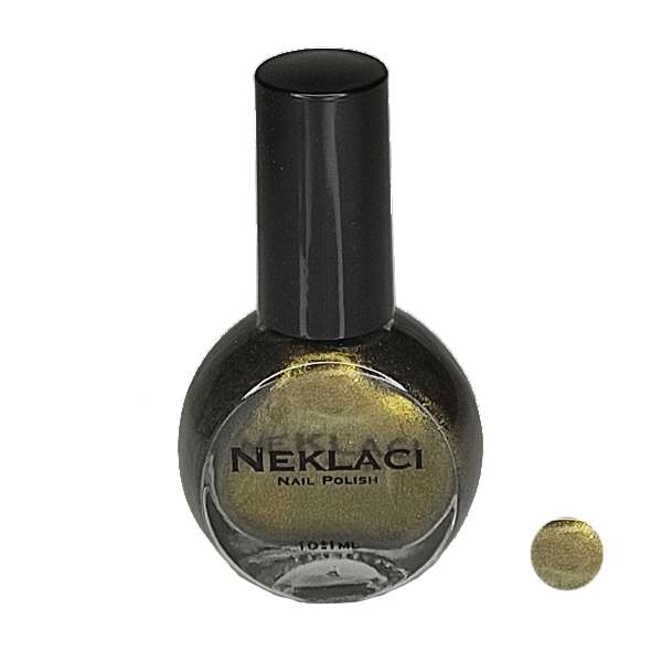 لاک ناخن نکلاسی شماره 73