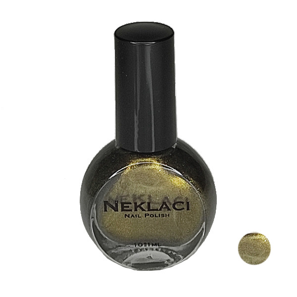 لاک ناخن نکلاسی شماره 73