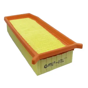 فیلتر هوا خودرو سرکان مدل SF 1568 مناسب برای رنو کپچر و رنو داستر