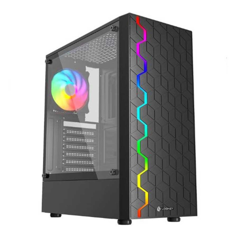 کیس کامپیوتر لاجی کی مدل  C231B