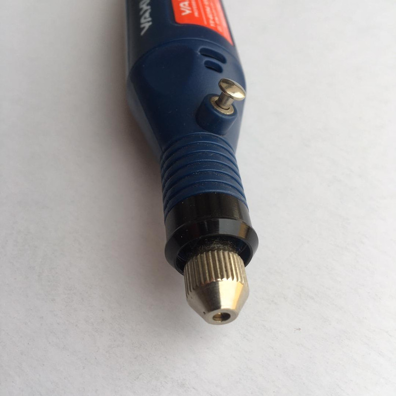 دستگاه تمیز کننده چسب یاکسون مدل YX-6034