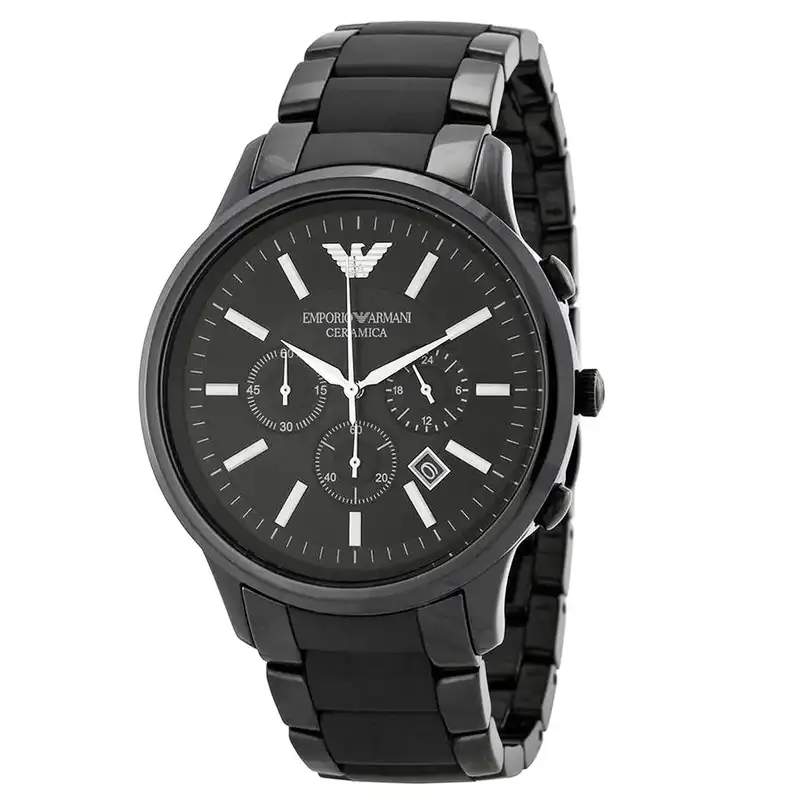 ساعت مچی عقربهای مردانه امپریو آرمانی مدل AR1451