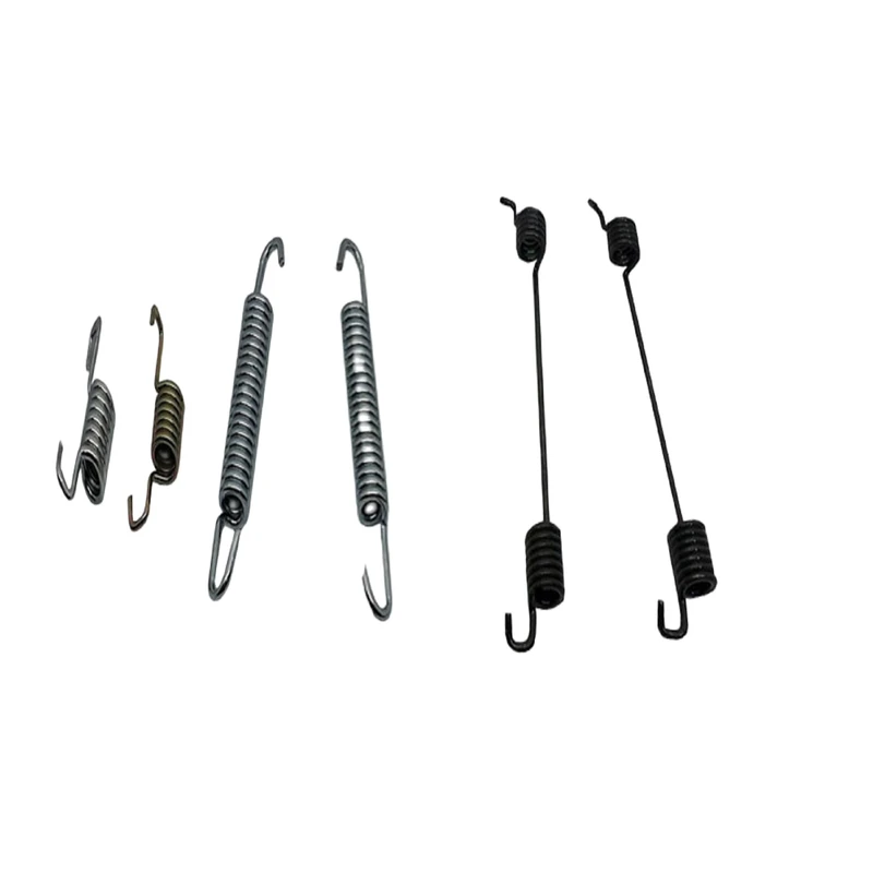 فنر لنت عقب داچیا مدل 100720 مناسب برای ال 90 