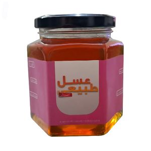 عسل ارگانیک طبیعی کنار - 400 گرم