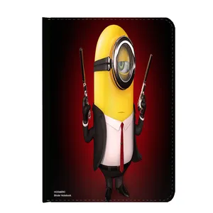 کلاسور هومرو مدل KL2113 طرح انیمیشن مینیون ها