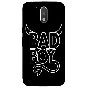 Megafone 8106 Cover For Motorola Moto G4 Plus