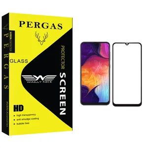 Waily Nice Pergas Glass Screen Protector For Samsung