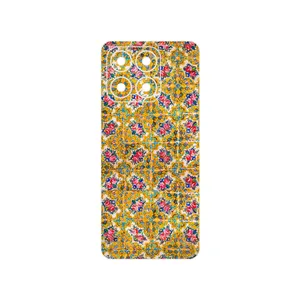 MAHOOT Iran Tile 15 Cover Sticker for Honor X8a