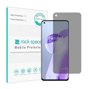 Privacy Rockspace HyPRV model screen protector suitable for OnePlus 9RT mobile phone