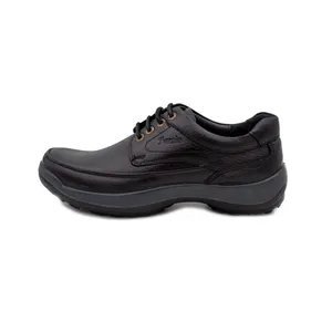 کفش طبی مردانه کفش فرزین مدل موناکو 66