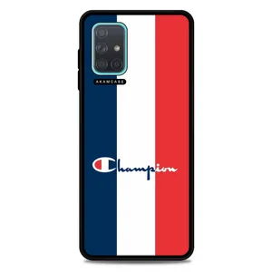 AKAM AMC-WSGA71-BARNDS-37 Cover For Samsung Galaxy A71