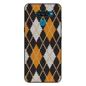  Megafone 8104 Cover For LG K50 S