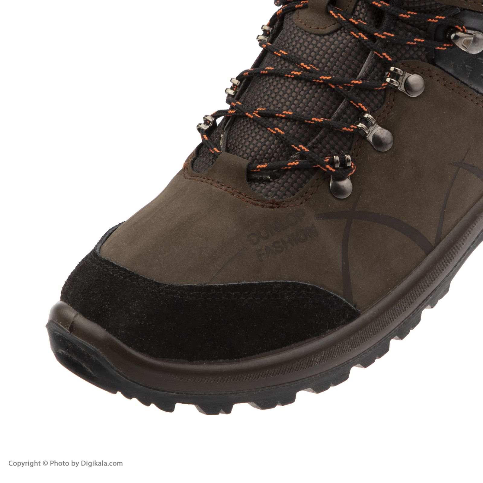 کفش کوهنوردی شیما مدل 5762105 -  - 4