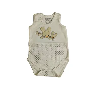 بادی نوزادی مدل بادی