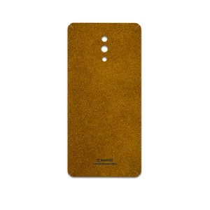 MAHOOT Chamois-Leather Cover Sticker for Oppo Reno