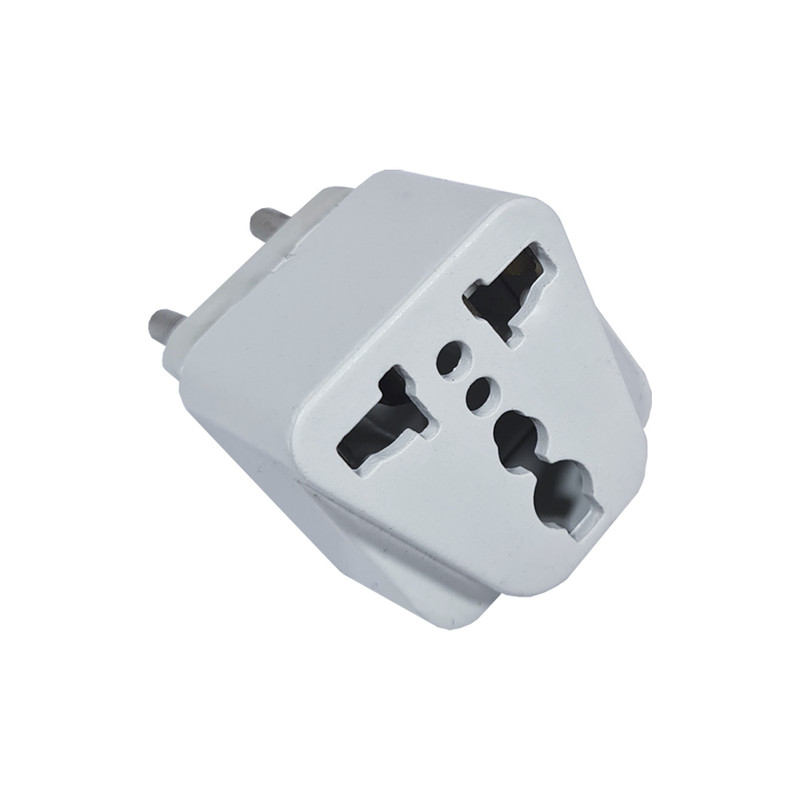 مبدل برق سه به دو پرهام مدل gan power