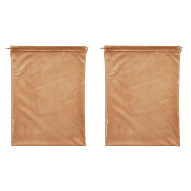 کاور کفش مدل Coffee-02 مجموعه ی 3 عددی