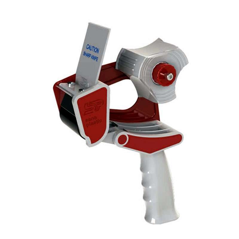 دستگاه چسب پهن پونز مدل AZ-707