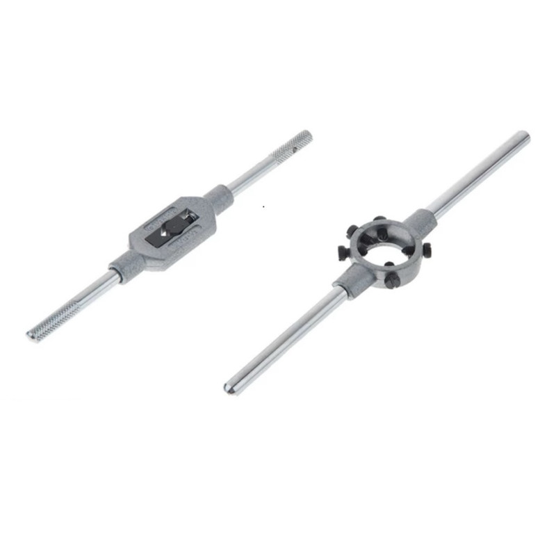 حدیده قلاویز کد QH3_12 مجموعه 32 عددی