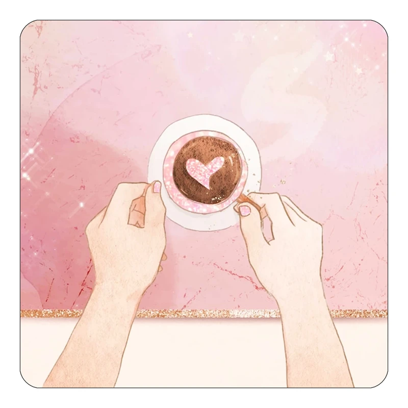 مگنت کاکتی طرح عاشقانه مدل mp37059