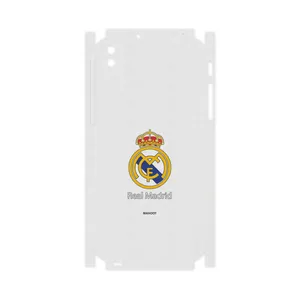 MAHOOT REAL-MADRID-FC-FullSkin Cover Sticker for HTC Desire 816