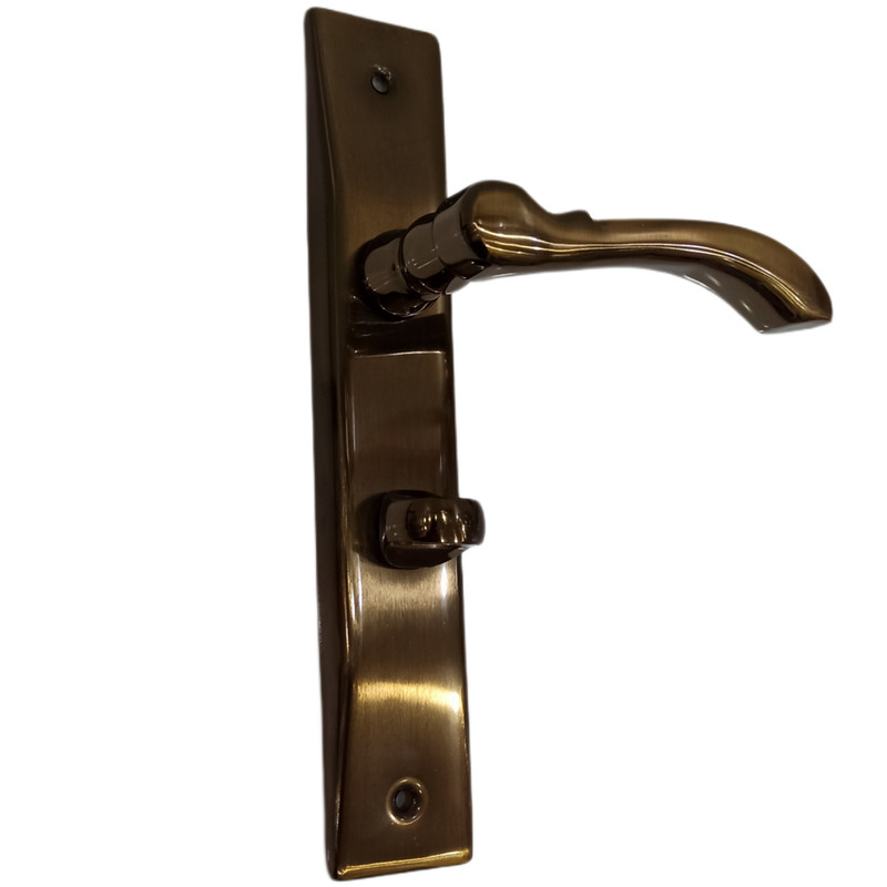 دستگیره در فرا صنعت کد 8000SL بسته 2 عددی دستگیره در فرا صنعت کد 8000SL بسته 2 عددی