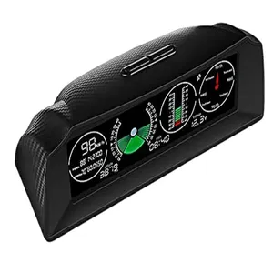 شیب سنج مدل GPS GO-2  X90