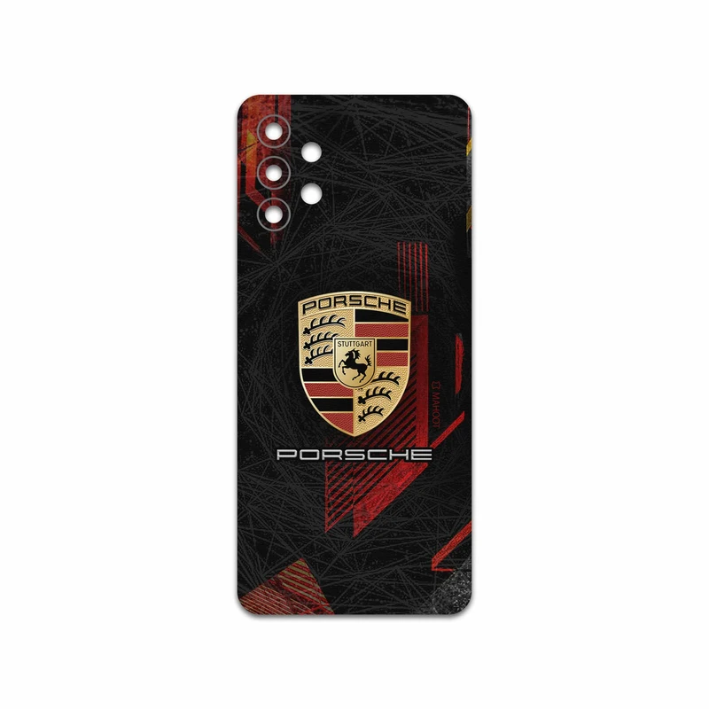 برچسب پوششی ماهوت مدل Pgo مناسب برای گوشی موبایل سامسونگ Galaxy A32 5G