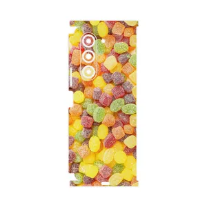 MAHOOT Gummi candy 2-FullSkin Cover Sticker for Samsung Galaxy Z Fold 5
