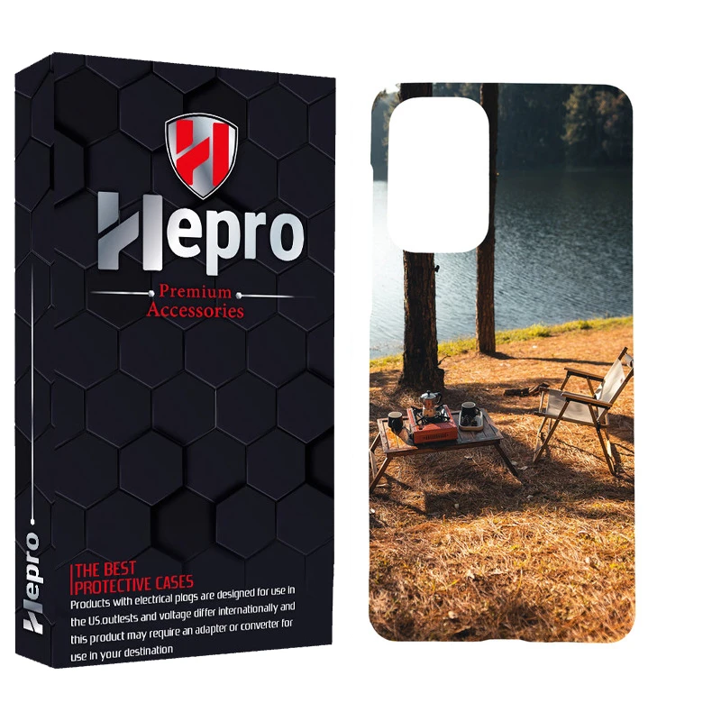 کاور هپرو مدل MC مناسب برای گوشی موبایل شیائومی Redmi Note 10 Pro