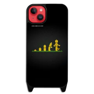 AKAM AMCWLA14-LEGO8 Cover For Apple iPhone 14