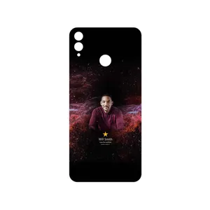 MAHOOT Will Smith Cover Sticker for Honor 8X