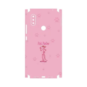 MAHOOT The Pink Panther-FullSkin Cover Sticker for Xiaomi Mi 8 SE