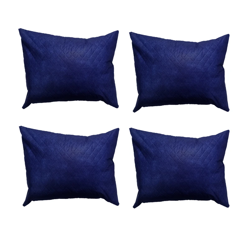 بالش مدل 66945 سایز 50*70 سانتی متر بسته 4 عددی